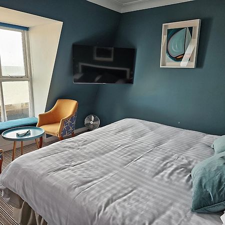 King Sitric Hotel Howth Luaran gambar