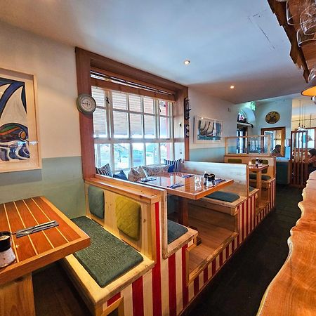 King Sitric Hotel Howth Luaran gambar