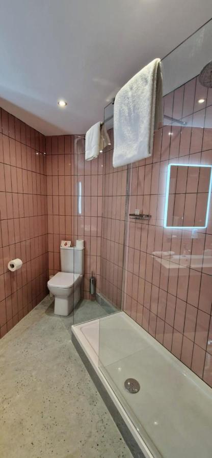 King Sitric Hotel Howth Luaran gambar