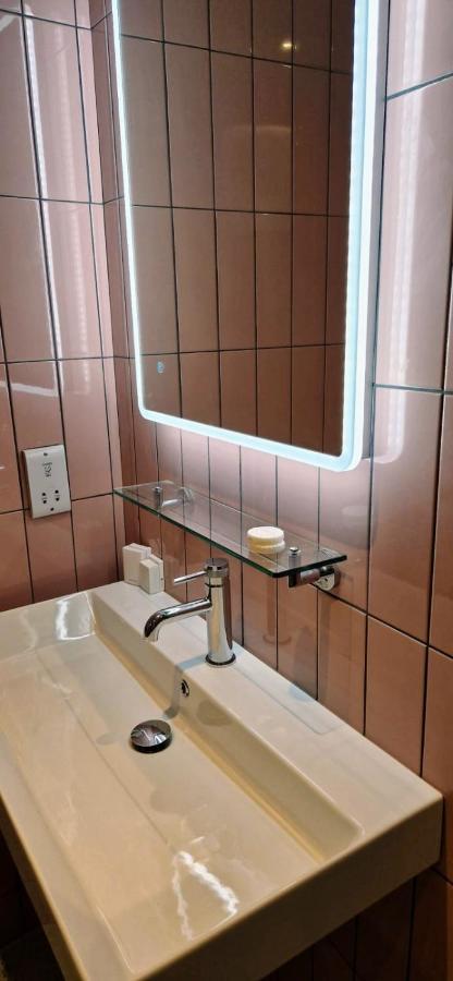 King Sitric Hotel Howth Luaran gambar