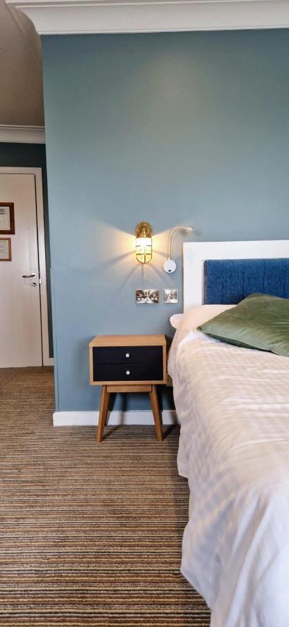 King Sitric Hotel Howth Luaran gambar