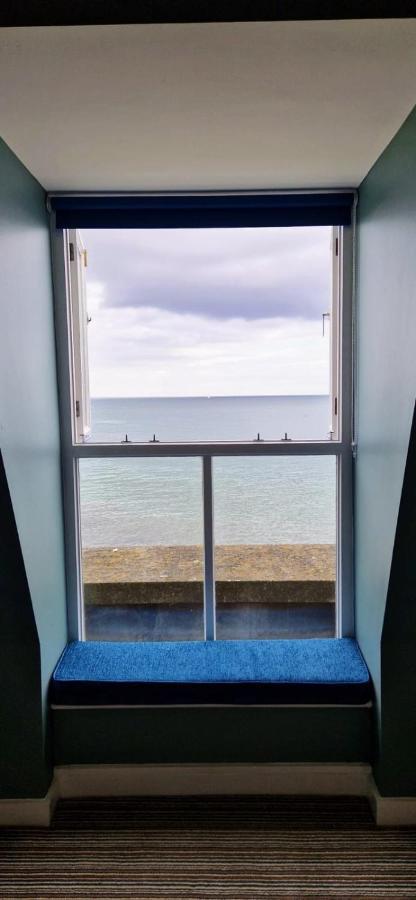 King Sitric Hotel Howth Luaran gambar