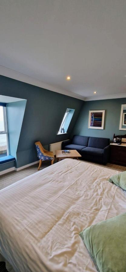 King Sitric Hotel Howth Luaran gambar