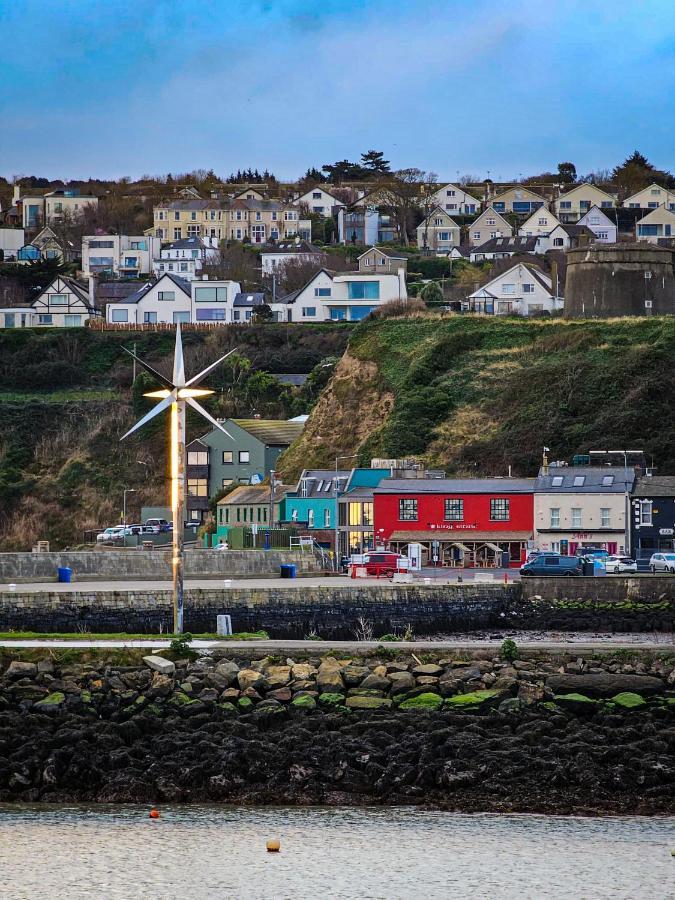 King Sitric Hotel Howth Luaran gambar