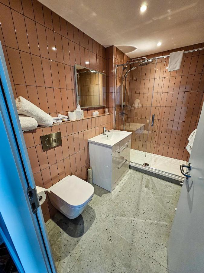 King Sitric Hotel Howth Luaran gambar