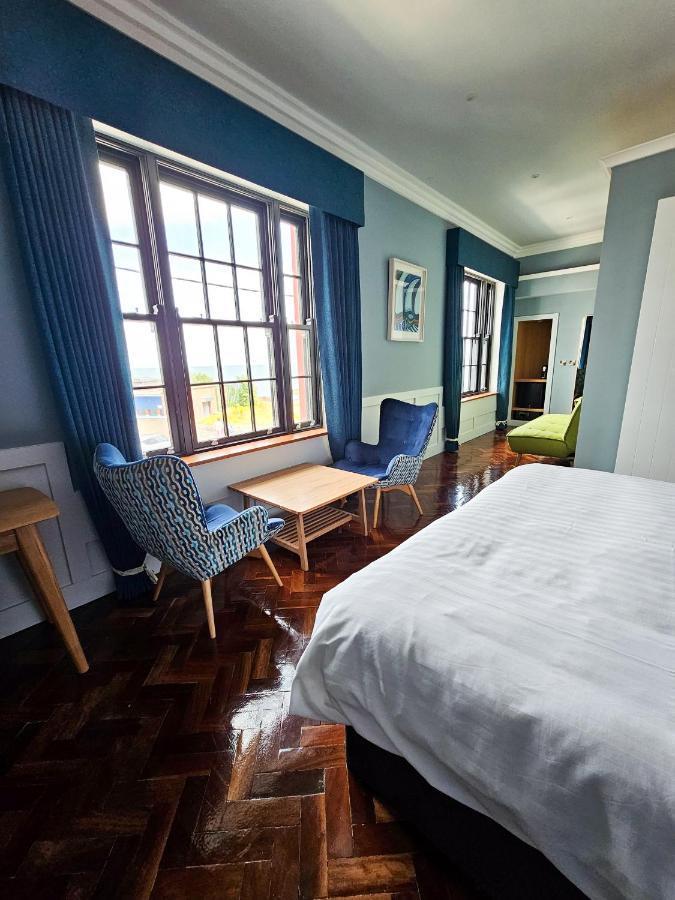 King Sitric Hotel Howth Luaran gambar