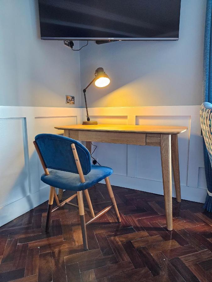 King Sitric Hotel Howth Luaran gambar