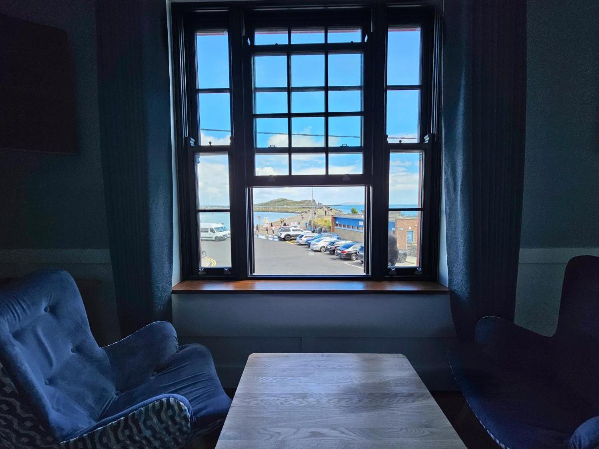 King Sitric Hotel Howth Luaran gambar