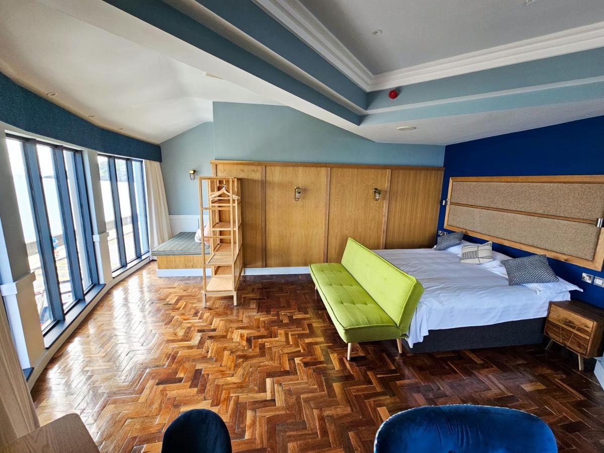 King Sitric Hotel Howth Luaran gambar