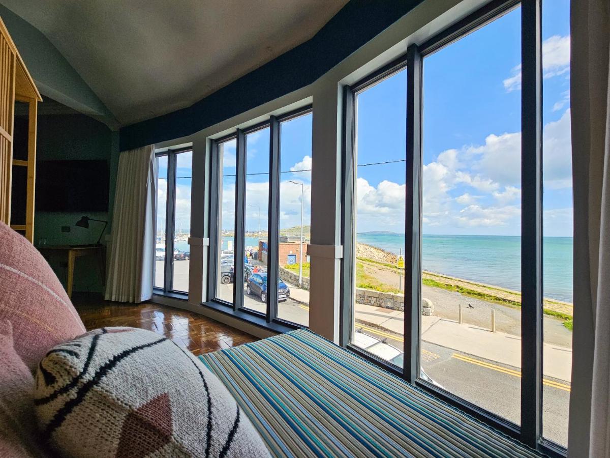 King Sitric Hotel Howth Luaran gambar