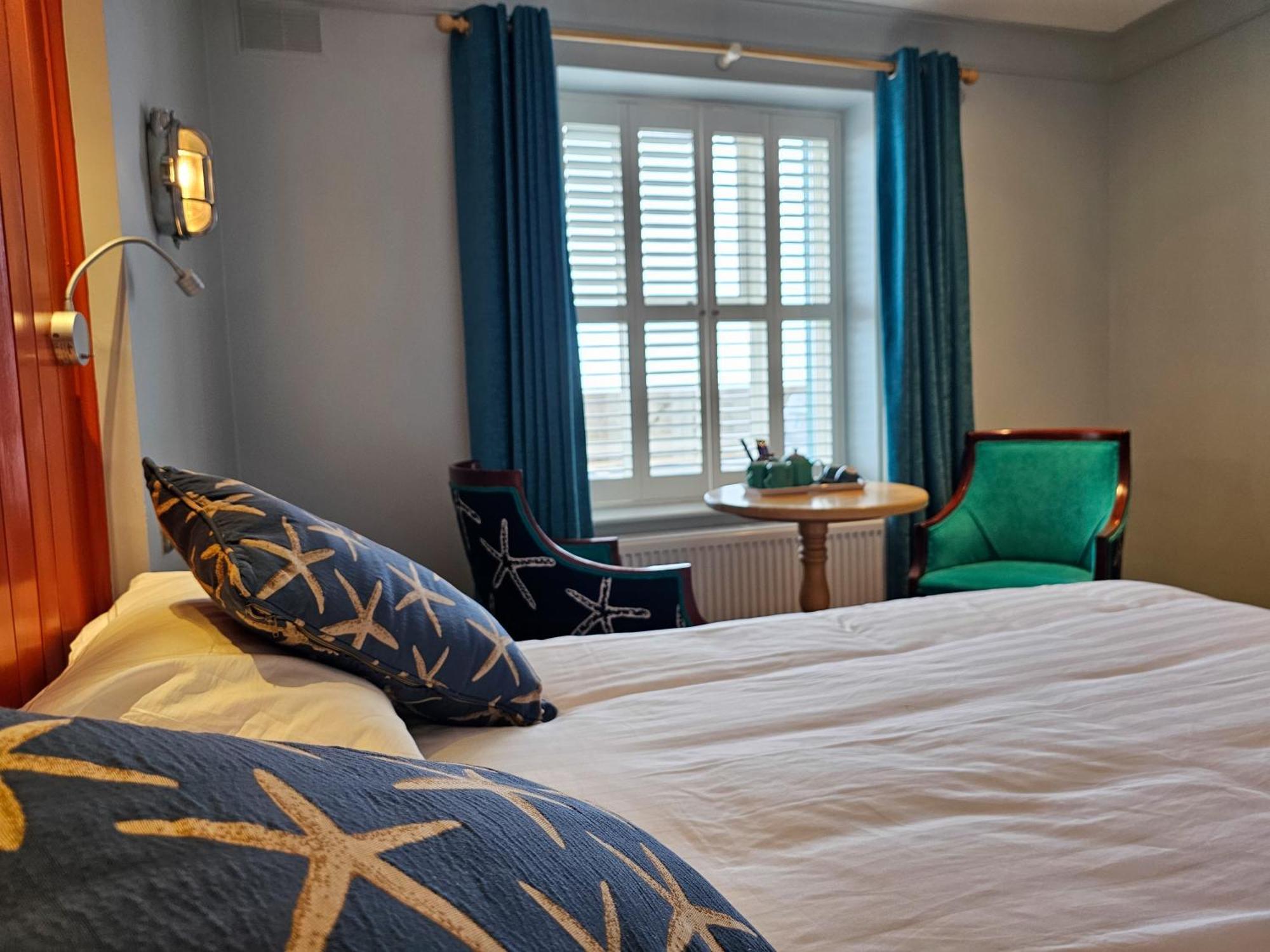 King Sitric Hotel Howth Luaran gambar