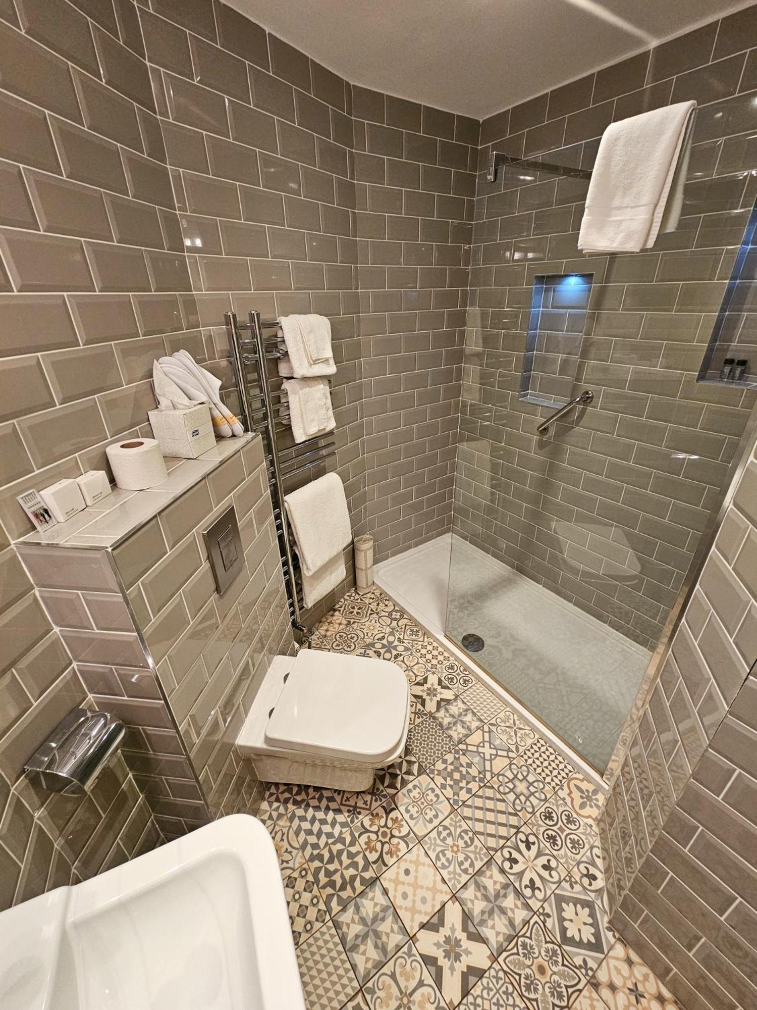 King Sitric Hotel Howth Luaran gambar