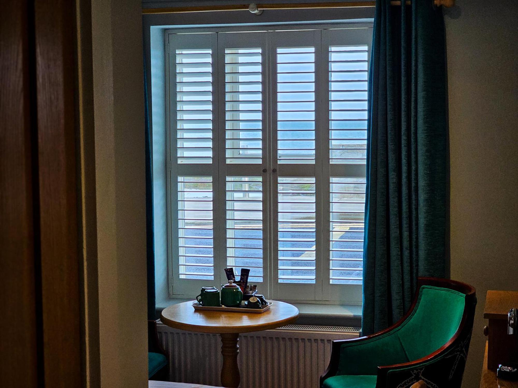 King Sitric Hotel Howth Luaran gambar