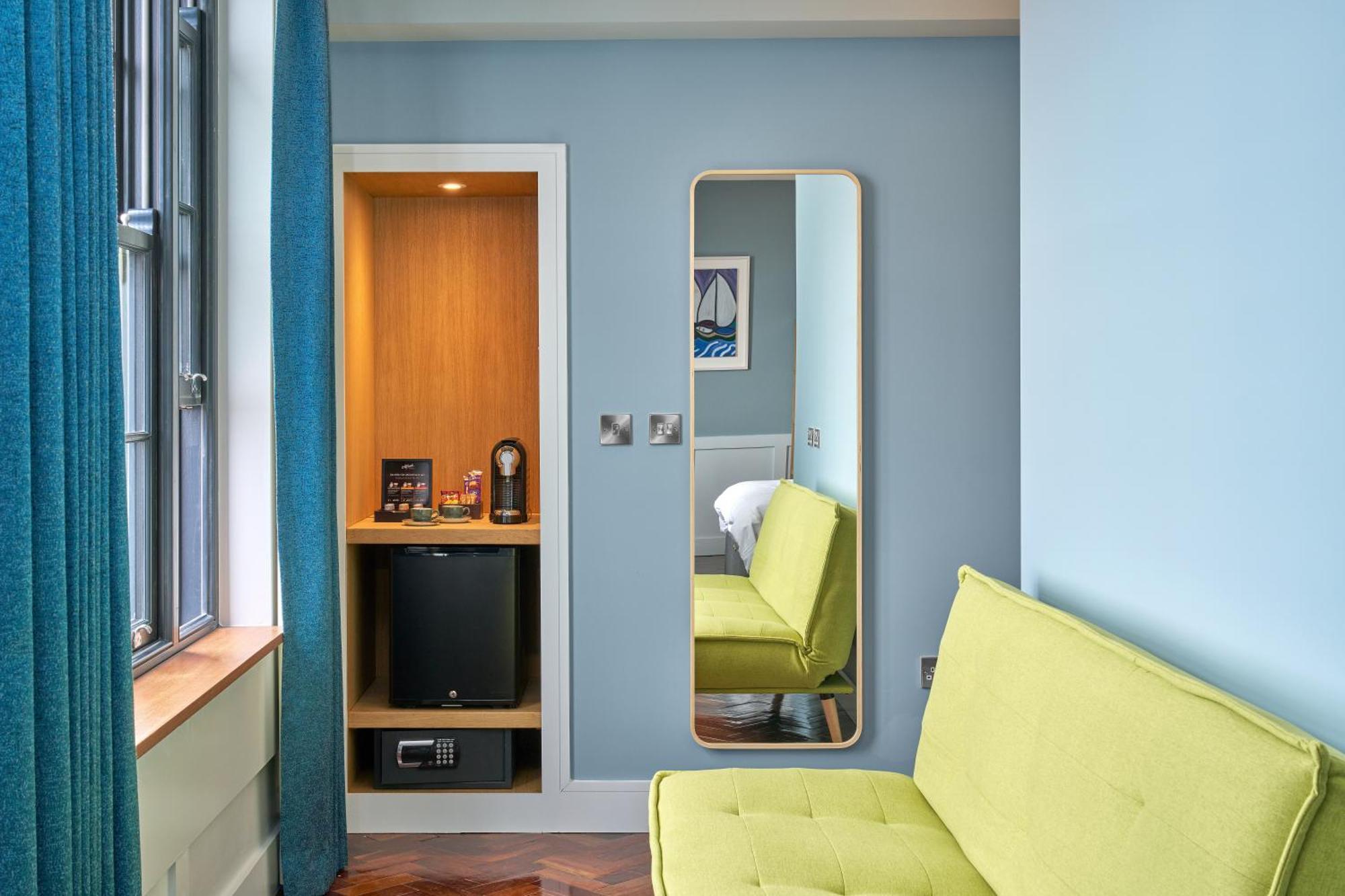 King Sitric Hotel Howth Luaran gambar