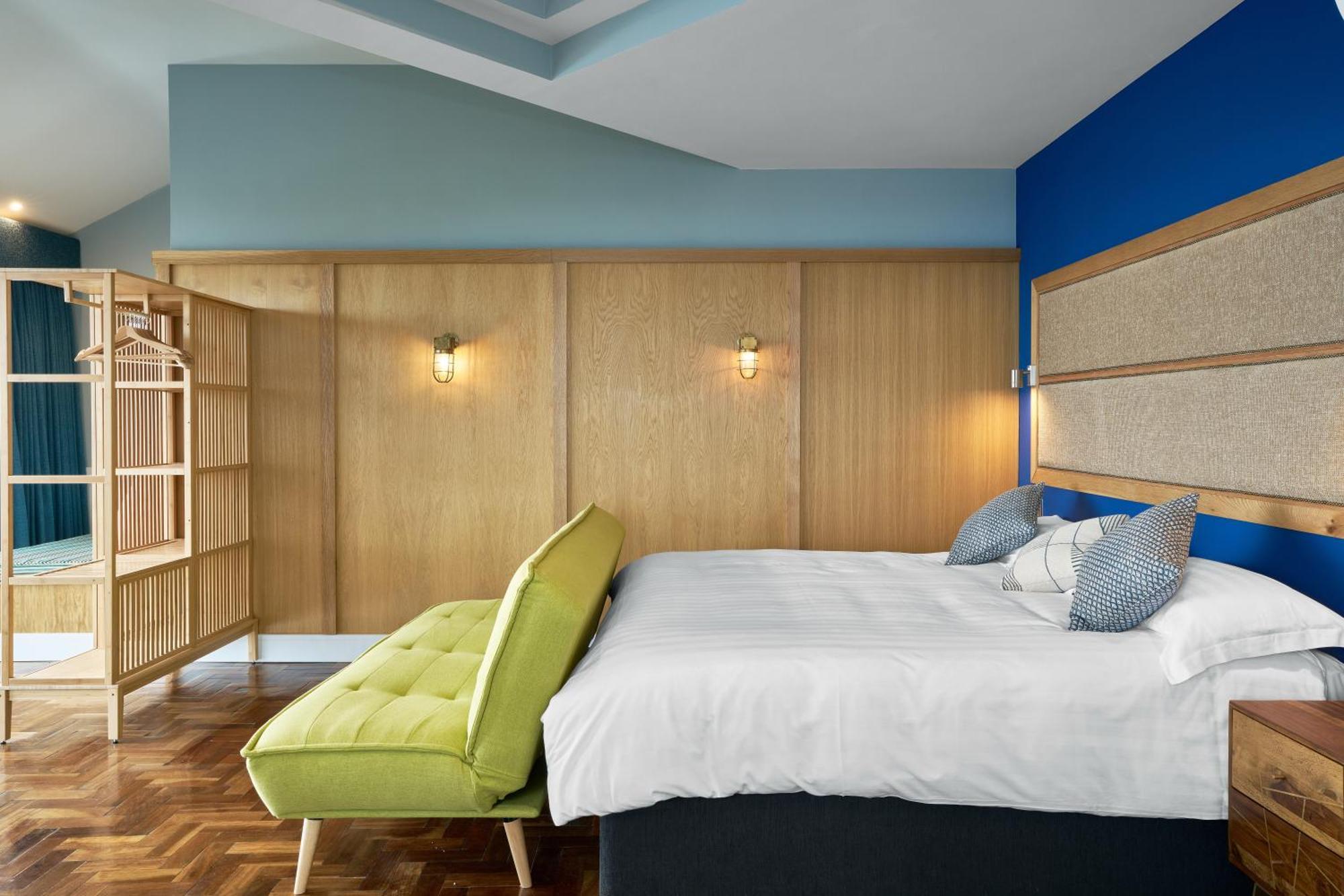 King Sitric Hotel Howth Luaran gambar