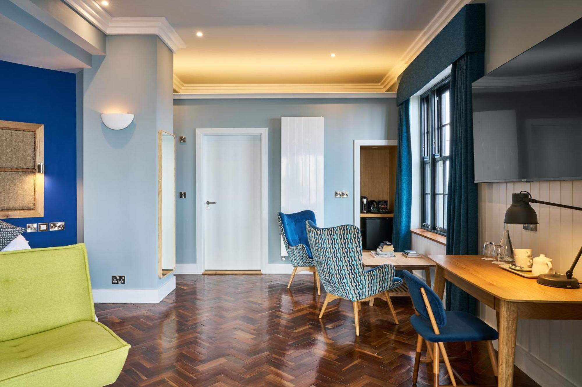 King Sitric Hotel Howth Luaran gambar