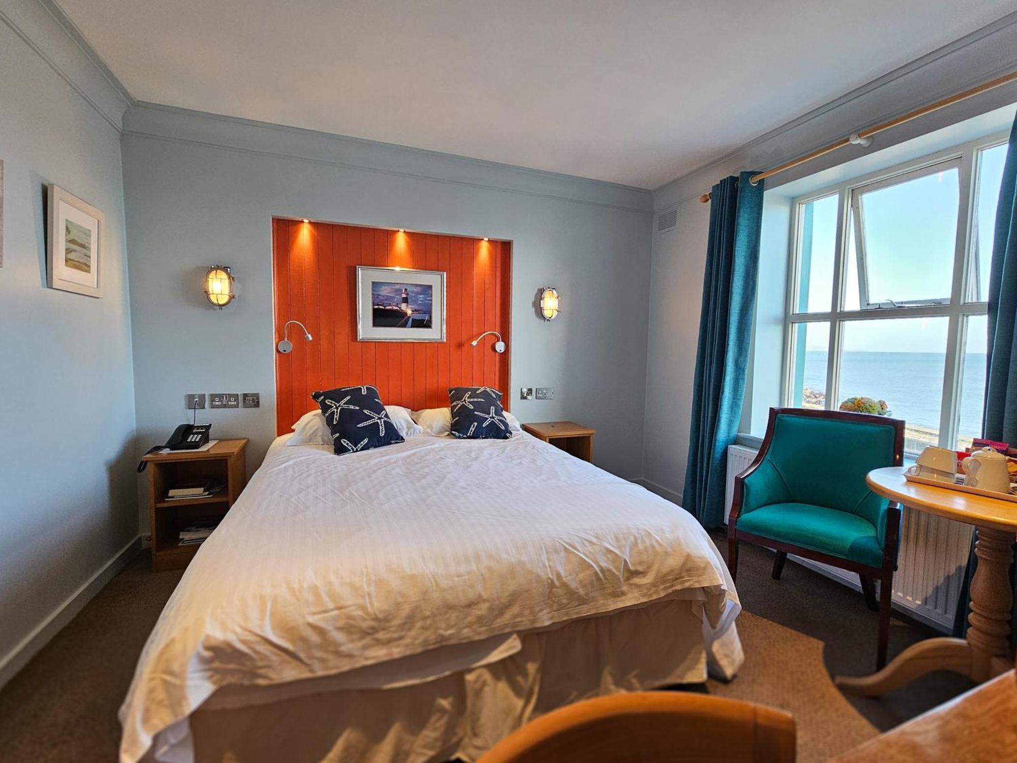 King Sitric Hotel Howth Luaran gambar