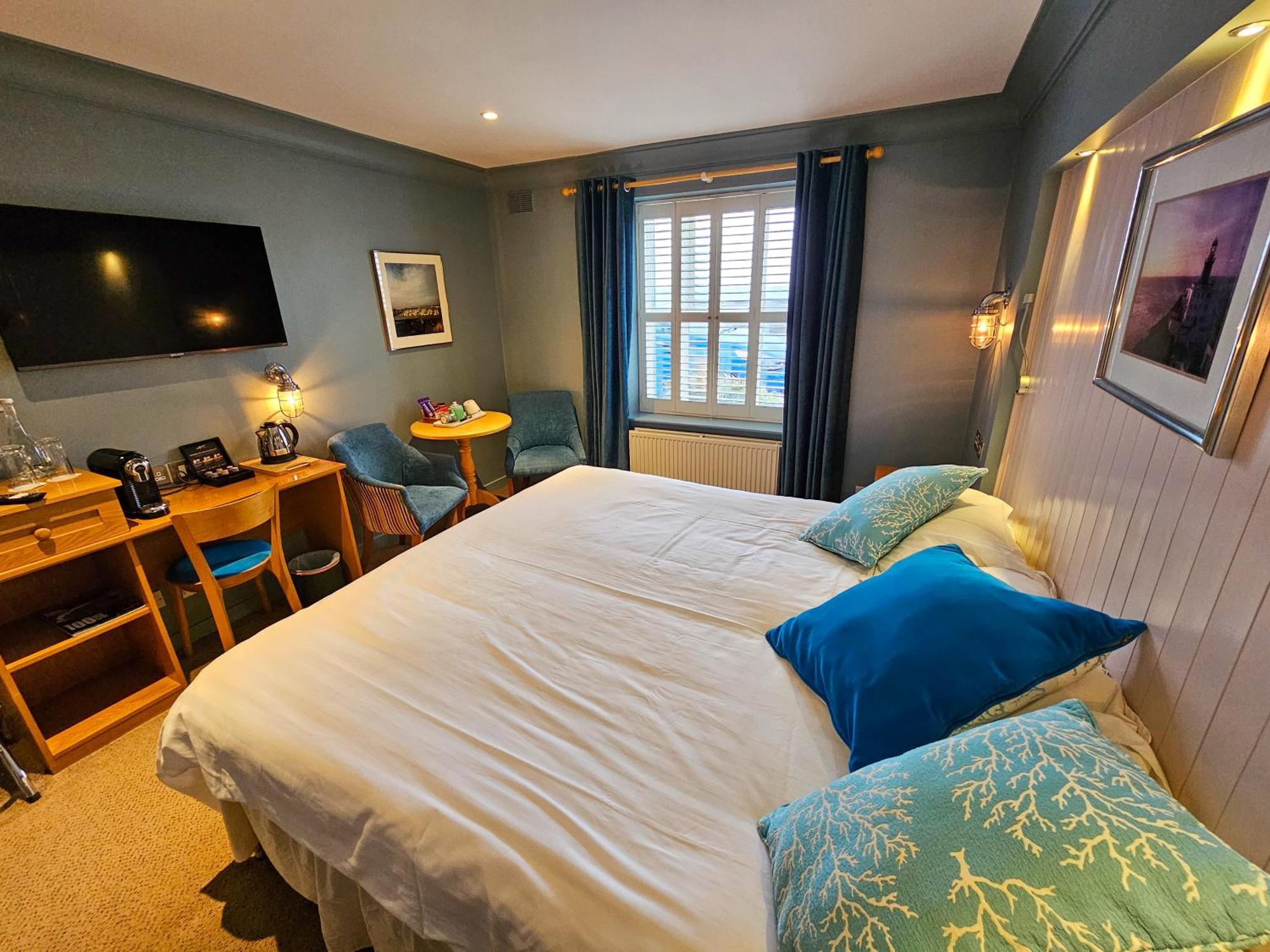 King Sitric Hotel Howth Luaran gambar