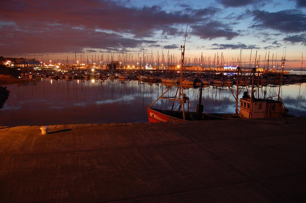 King Sitric Hotel Howth Luaran gambar