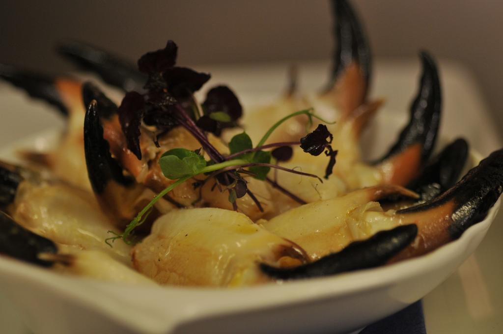 King Sitric Hotel Howth Luaran gambar
