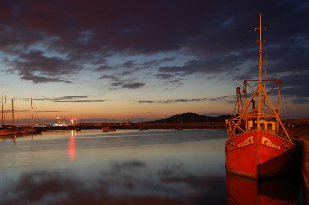 King Sitric Hotel Howth Luaran gambar
