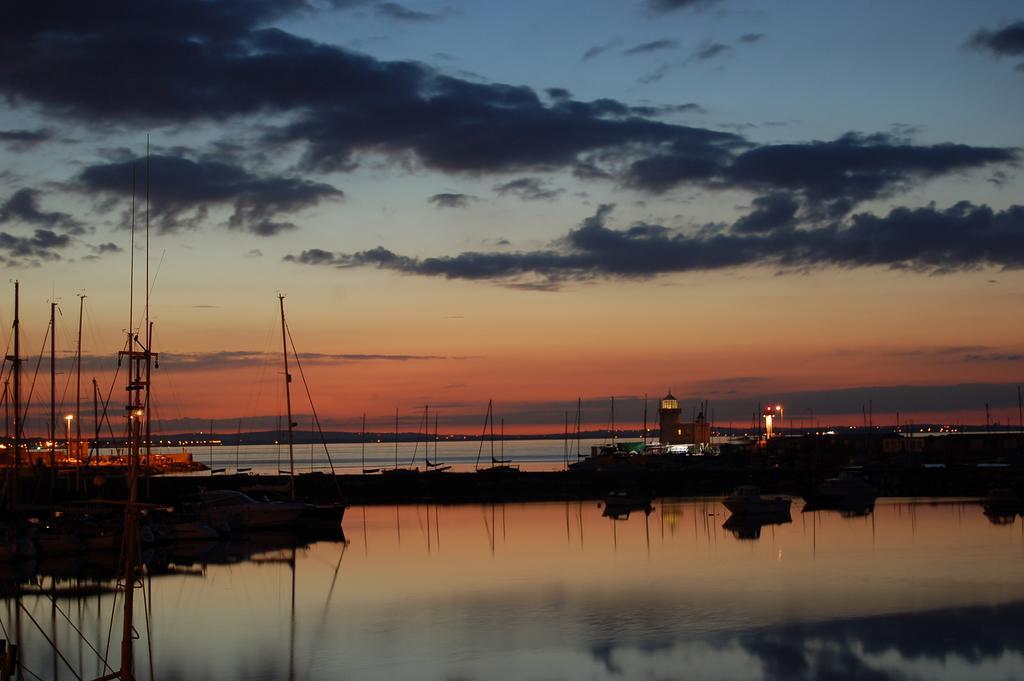 King Sitric Hotel Howth Luaran gambar
