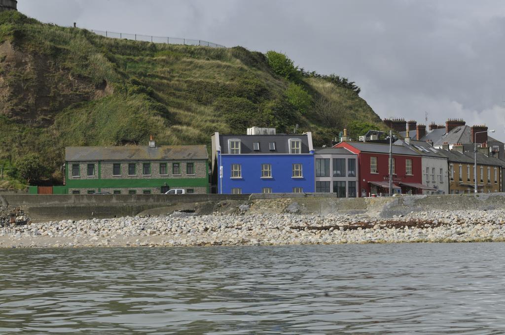 King Sitric Hotel Howth Luaran gambar