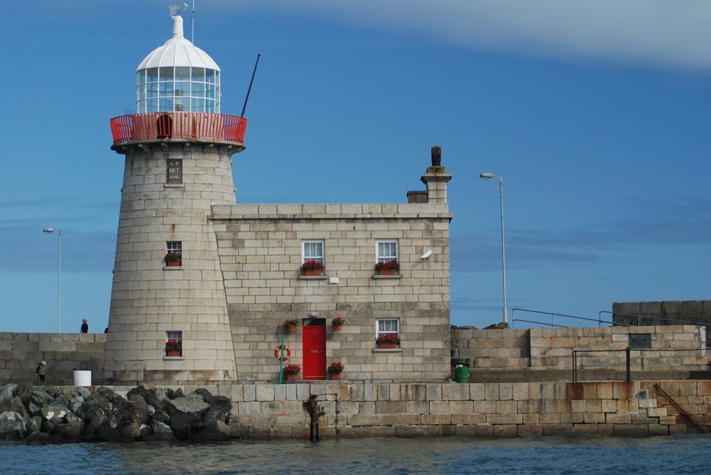 King Sitric Hotel Howth Luaran gambar