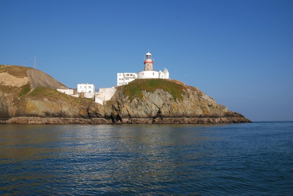 King Sitric Hotel Howth Luaran gambar