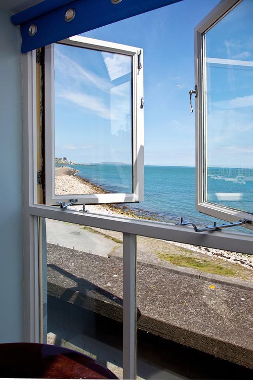 King Sitric Hotel Howth Luaran gambar